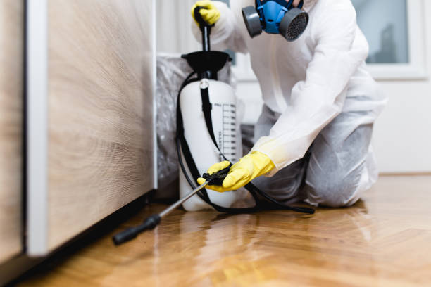Best Best Pest Control Companies  in Baker, MT