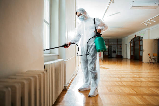 Best Pest Inspection Near Me  in Baker, MT